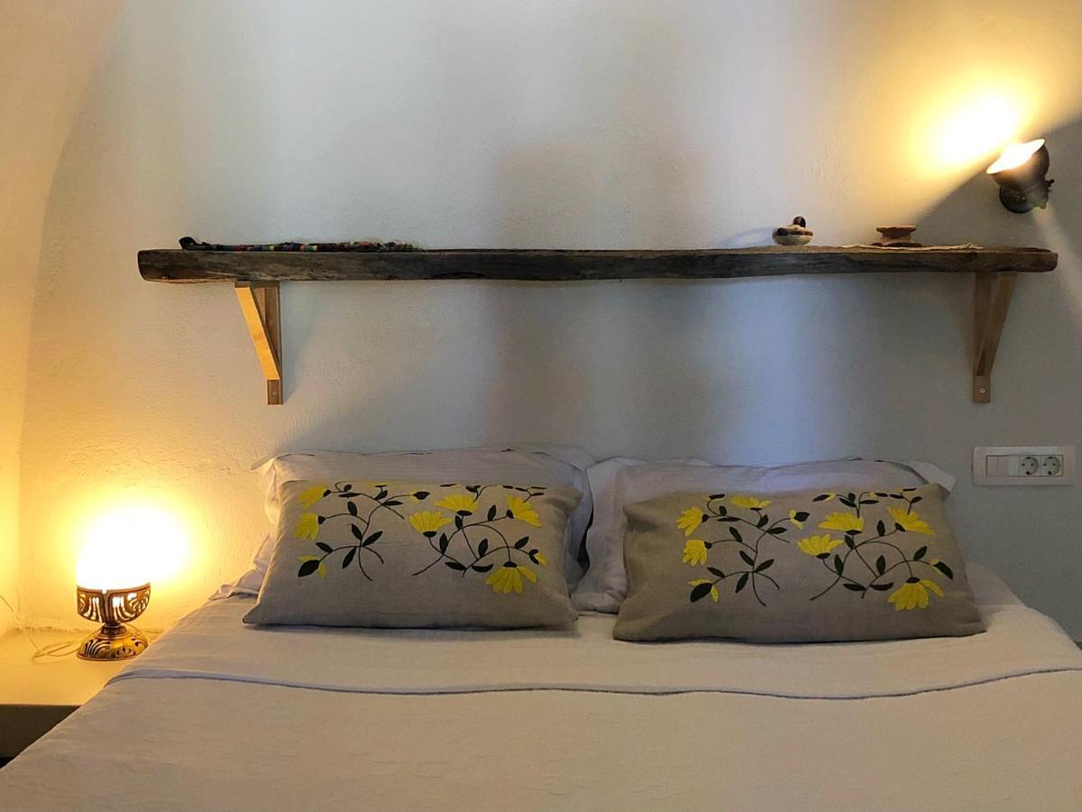 Mantilida Villa Emporio  외부 사진