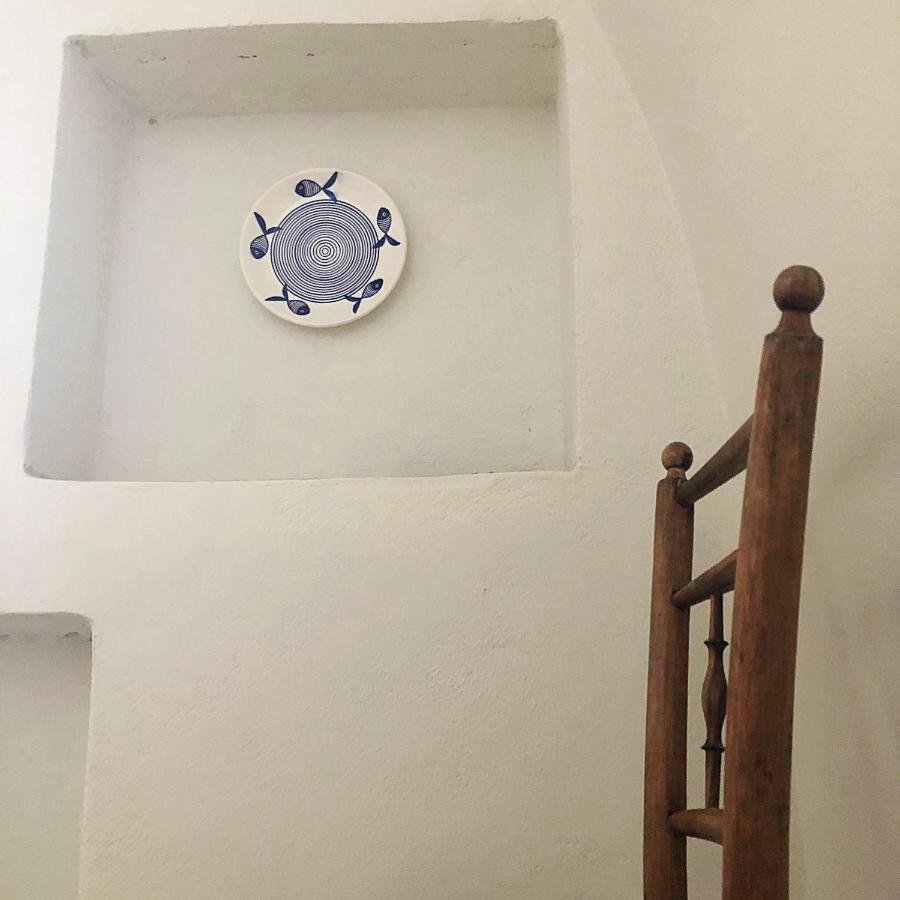 Mantilida Villa Emporio  외부 사진
