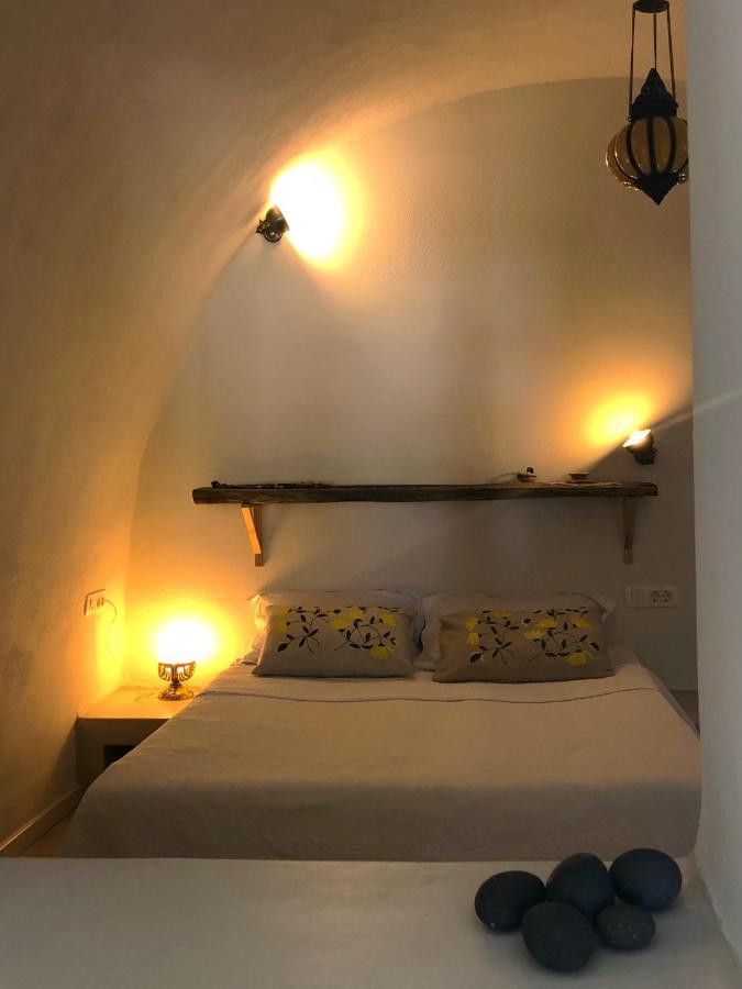 Mantilida Villa Emporio  외부 사진