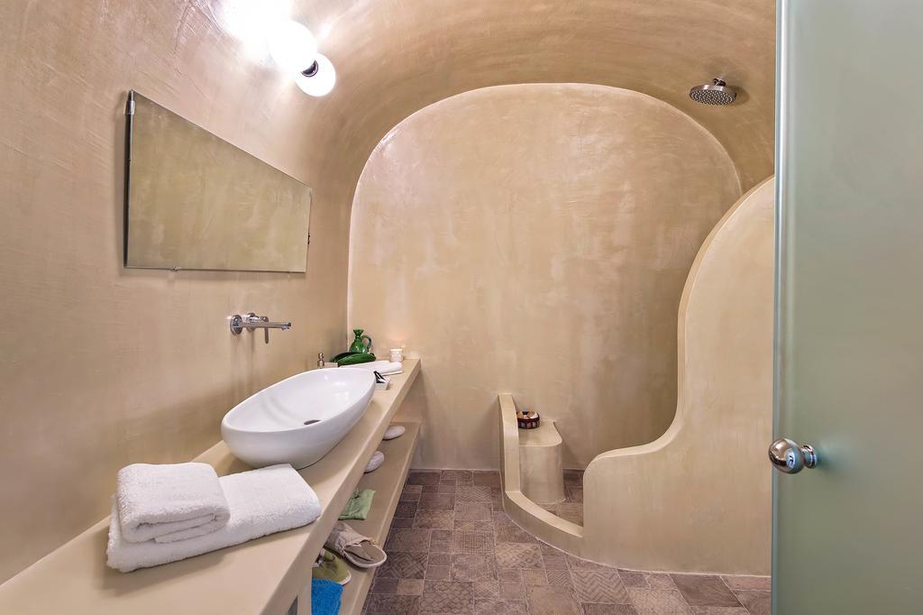 Mantilida Villa Emporio  외부 사진