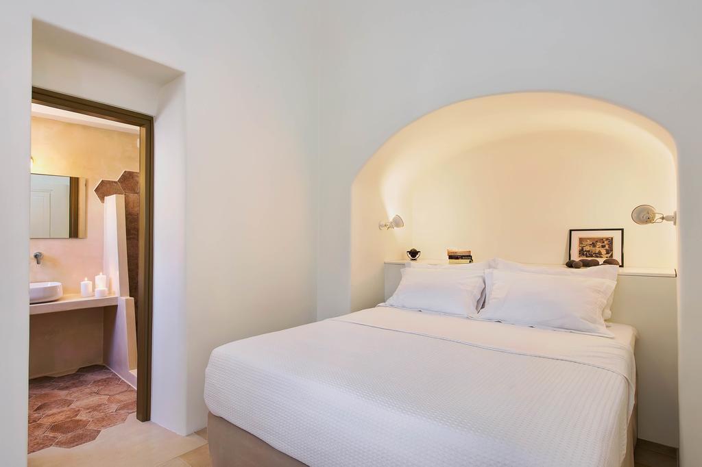 Mantilida Villa Emporio  외부 사진
