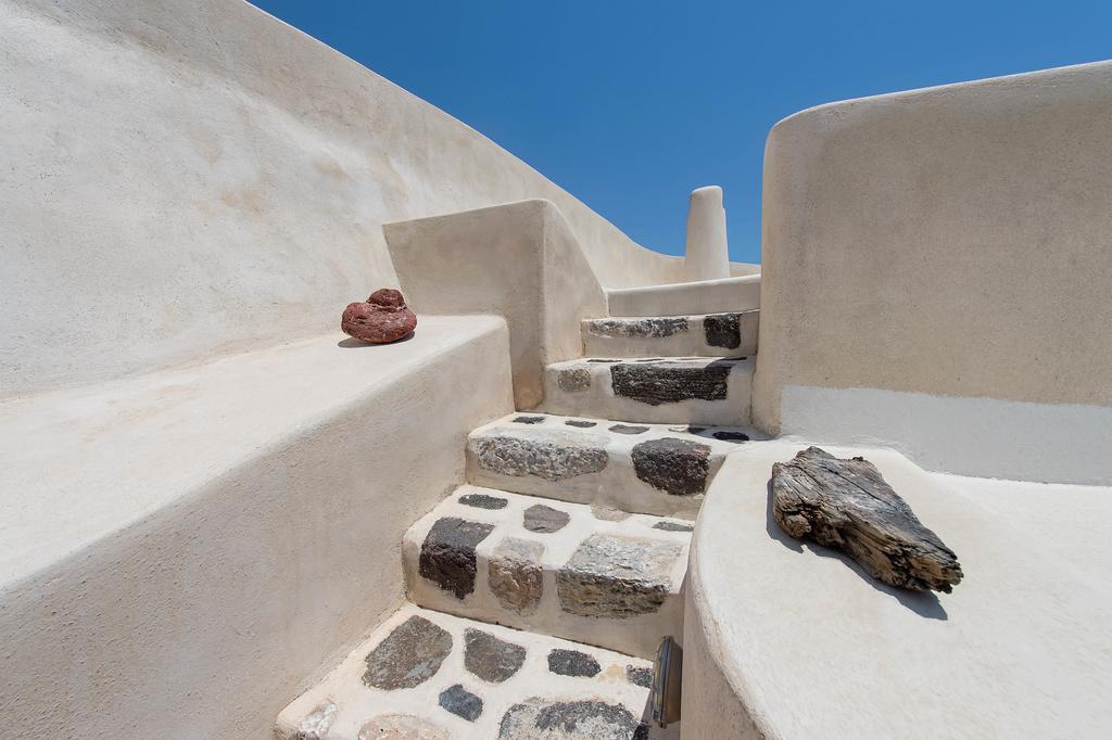 Mantilida Villa Emporio  외부 사진