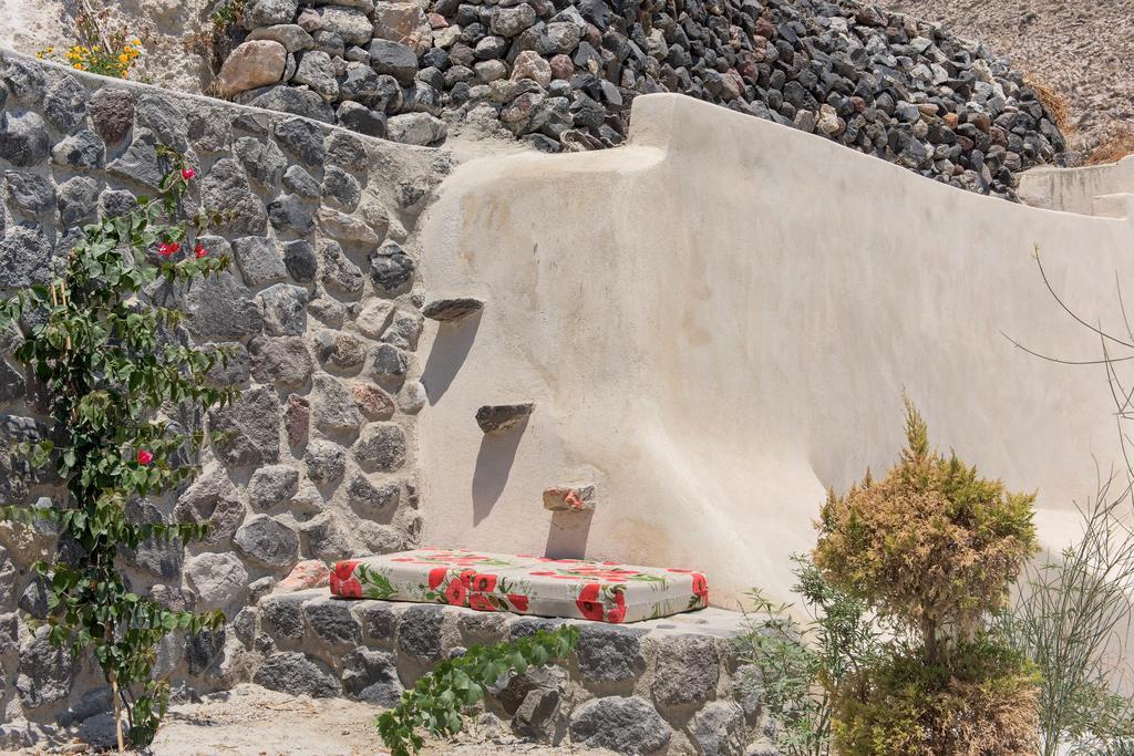 Mantilida Villa Emporio  외부 사진