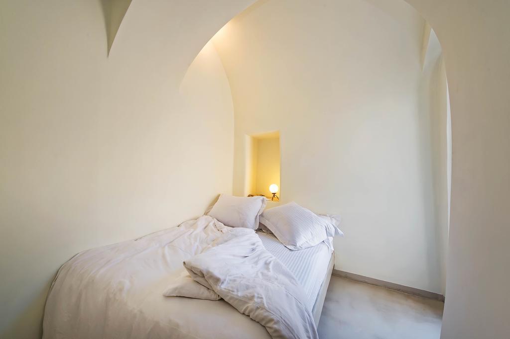 Mantilida Villa Emporio  외부 사진