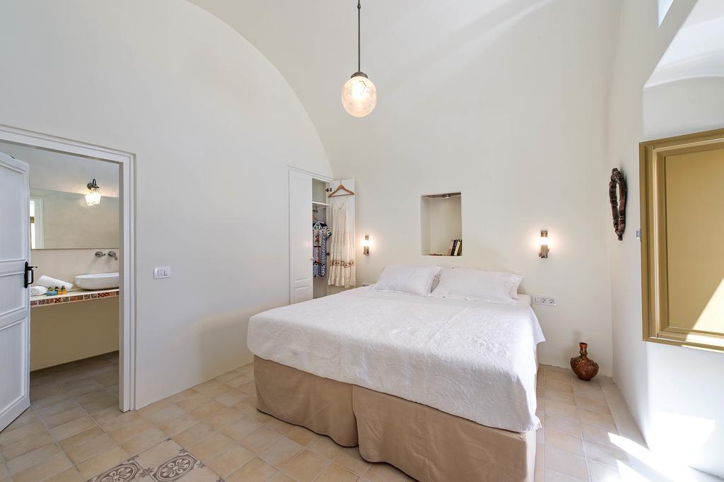 Mantilida Villa Emporio  외부 사진