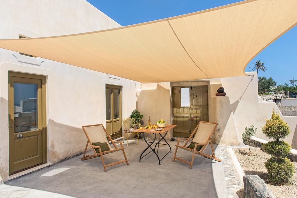 Mantilida Villa Emporio  외부 사진