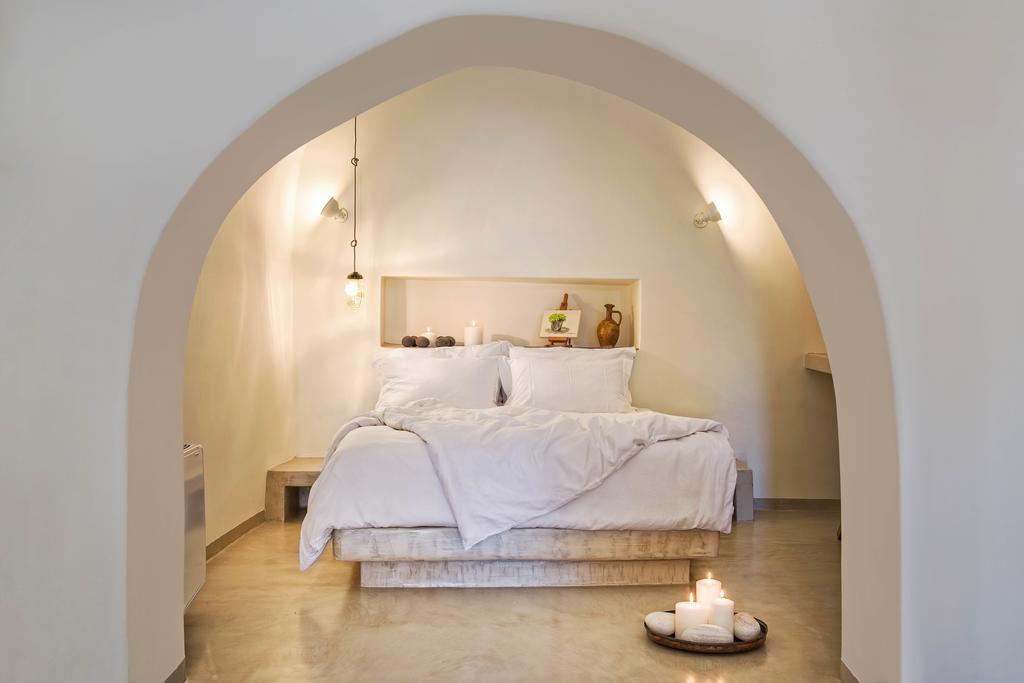 Mantilida Villa Emporio  외부 사진