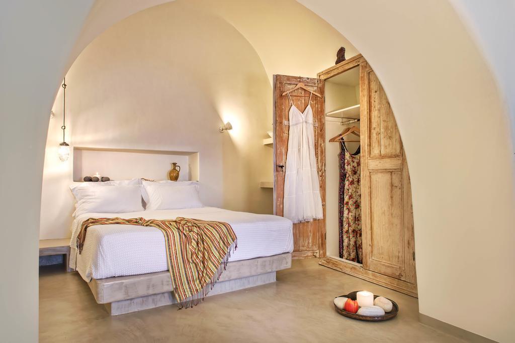 Mantilida Villa Emporio  외부 사진
