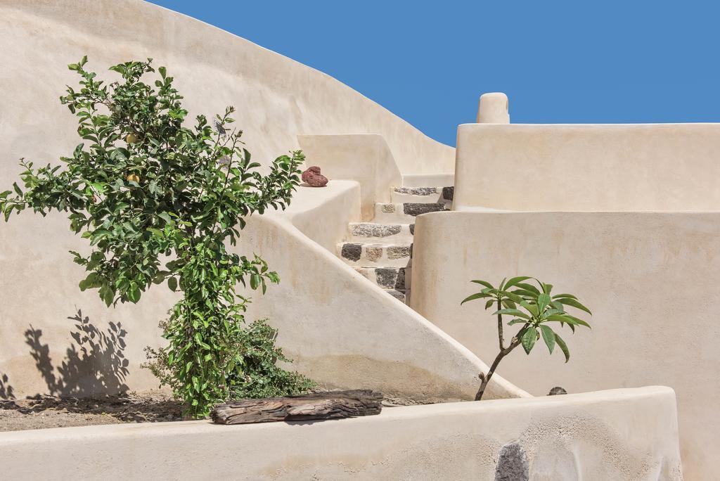 Mantilida Villa Emporio  외부 사진