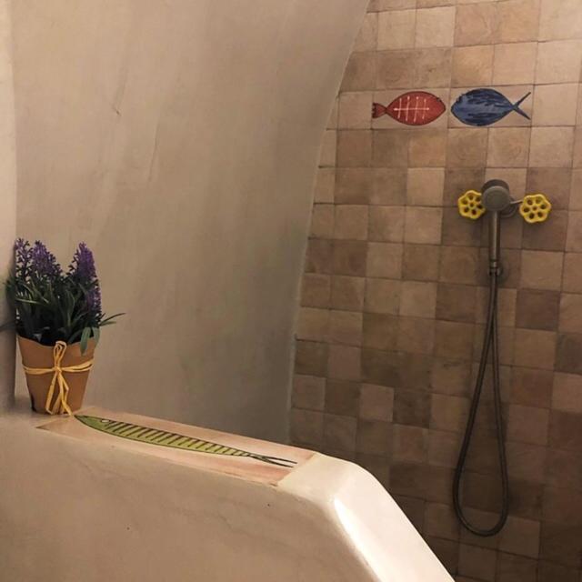 Mantilida Villa Emporio  외부 사진