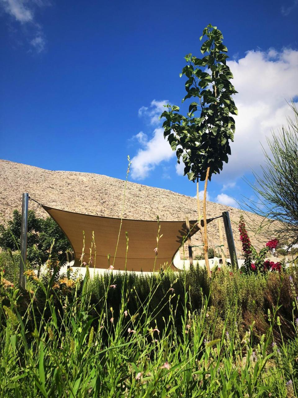 Mantilida Villa Emporio  외부 사진