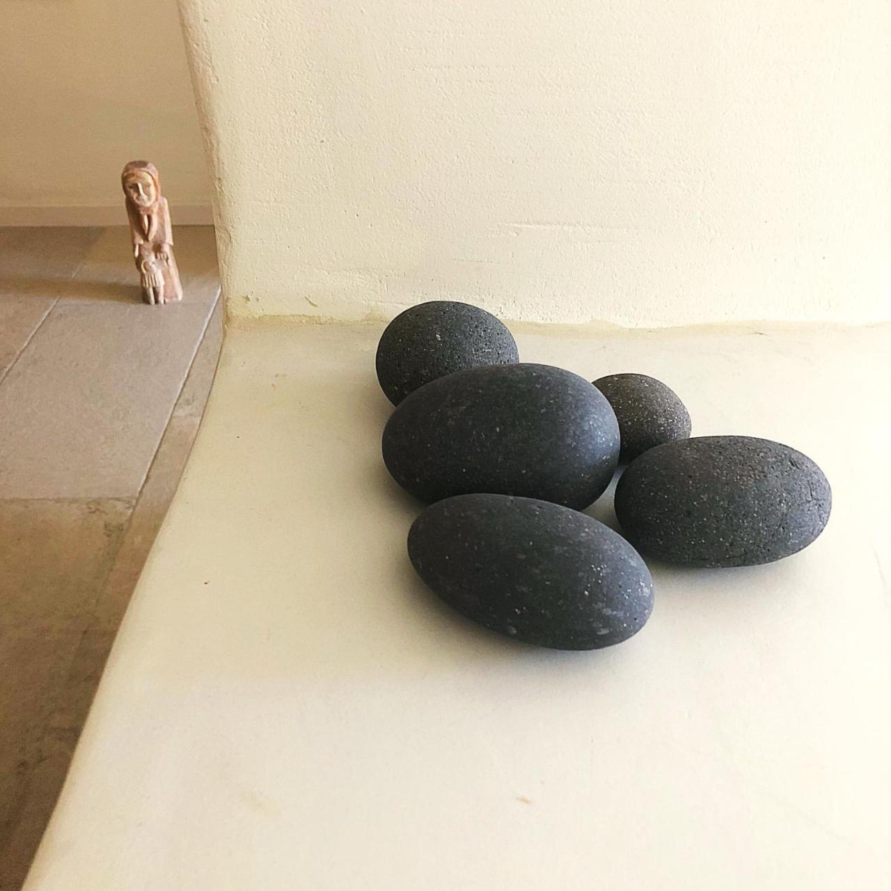Mantilida Villa Emporio  외부 사진